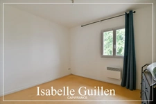 À LOUER – Appartement meublé 3 chambres avec jardin et garage – Culan (18270)