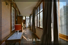 Maison à vendre 168 m² St Maur 5 pièces  (18) + dépendances + grand terrain + deuxième logement