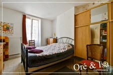 House with garage and garden in the heart of the village / Ideal first purchase or investment LE CHATELET (18)