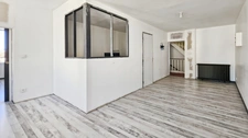 Maison à vendre 5 pièces CHATEAUMEILLANT (18)