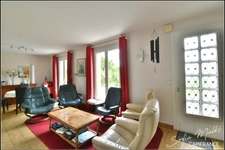 Dpt Indre (36), for sale CHASSIGNOLLES house P7   