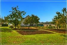 Maison à vendre 4 pièces INEUIL (18) Pavillon 95 m² – 4 pièces – Proche Lignières.