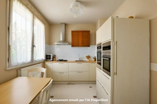 Maison à vendre 4 pièces PREVERANGES (18)