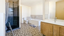 Maison à vendre 5 pièces CHATEAUMEILLANT (18)