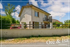 Maison 3 chambres avec panneaux photovoltaïques – Sous-sol complet – PREVERANGES (18)