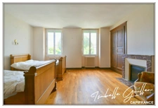 Maison à vendre 3 pièces CHATEAUMEILLANT (18)