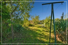 House with garage and garden in the heart of the village / Ideal first purchase or investment LE CHATELET (18)