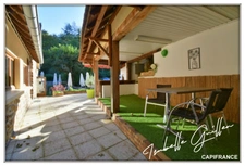 Local/office for sale NERIS LES BAINS (03)