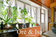 Maison à vendre 5 pièces SAINT CHRISTOPHE LE CHAUDRY (18)