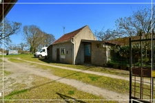 Maison à vendre 5 pièces SAINT MAUR (18)