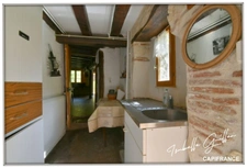 Propriété à vendre à Touchay : 2 maisons avec 4.5 hectares TOUCHAY (18)