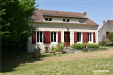 Maison Bourgeoise à vendre Maisonnais (18)
