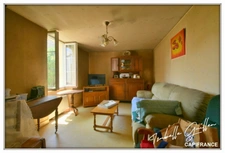 Proprieté à vendre 2 pièces SAINT CHRISTOPHE EN BOUCHERIE (36)