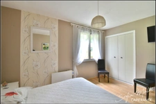 Dpt Indre (36), for sale CHASSIGNOLLES house P7   