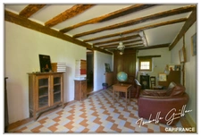 Propriété à vendre à Touchay : 2 maisons avec 4.5 hectares TOUCHAY (18)