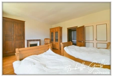 Maison à vendre 3 pièces CHATEAUMEILLANT (18)