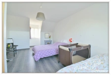 Dpt Cher (18), à vendre CHATEAUMEILLANT maison P5 de 135,2 m² - Terrain de 2 933 m² - Plain pied