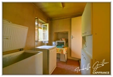 Proprieté à vendre 2 pièces SAINT CHRISTOPHE EN BOUCHERIE (36)