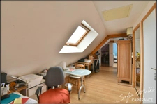 Dpt Indre (36), for sale CHASSIGNOLLES house P7   