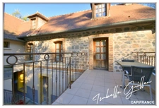 Local/office for sale NERIS LES BAINS (03)