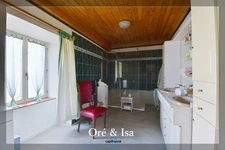 Maison à vendre 168 m² St Maur 5 pièces  (18) + dépendances + grand terrain + deuxième logement