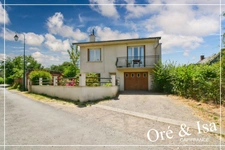 Maison à vendre 4 pièces PREVERANGES (18)