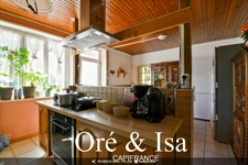 Maison à vendre 5 pièces SAINT CHRISTOPHE LE CHAUDRY (18)