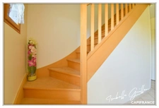 Dpt Cher (18), à vendre CHATEAUMEILLANT maison P5 de 135,2 m² - Terrain de 2 933 m² - Plain pied