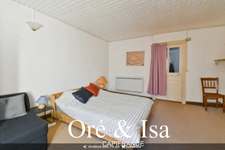 Maison à vendre 5 pièces SAINT CHRISTOPHE LE CHAUDRY (18)