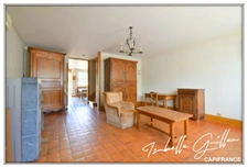 Maison à vendre 3 pièces CHATEAUMEILLANT (18)