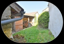 Dpt Cher (18), à louer LE CHATELET maison P3   