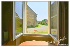 Proprieté à vendre 2 pièces SAINT CHRISTOPHE EN BOUCHERIE (36)