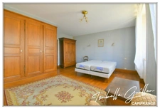 Maison à vendre 3 pièces CHATEAUMEILLANT (18)