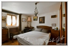Propriete à vendre 8 pièces TOUCHAY (18)