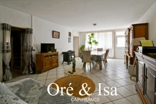 Maison à vendre 5 pièces SAINT CHRISTOPHE LE CHAUDRY (18)