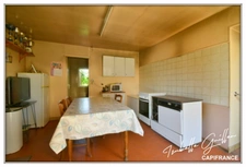 Proprieté à vendre 2 pièces SAINT CHRISTOPHE EN BOUCHERIE (36)
