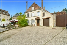 Maison à vendre 5 pièces CHATEAUMEILLANT (18)