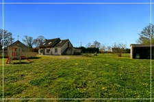 Maison à vendre 5 pièces SAINT MAUR (18)