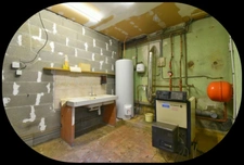 Local/office for sale NERIS LES BAINS (03)