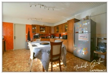 Maison vente à terme libre 4 pièces CHATEAUMEILLANT (18)