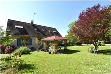 Dpt Indre (36), for sale CHASSIGNOLLES house P7   