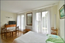 Dpt Indre (36), for sale CHASSIGNOLLES house P7   