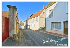 Maison à vendre 6 pièces LE CHATELET (18)