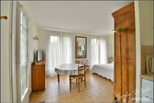 Dpt Indre (36), for sale CHASSIGNOLLES house P7   