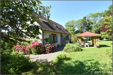 Dpt Indre (36), for sale CHASSIGNOLLES house P7   