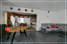 2 houses + independent apartment + 200 m² barn – Ideal for a family or lifestyle project – Energy Performance Certificate B (rare)