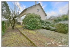 Dpt Cher (18), à vendre  maison P5  - Terrain de 600  