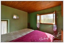Dpt Indre (36), à vendre proche de LA CHATRE maison 5 pièces 