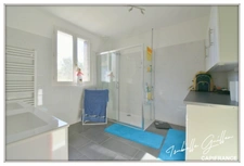 Maison à vendre 4 pièces CHATEAUMEILLANT (18)