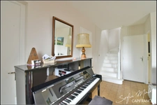 Dpt Indre (36), for sale CHASSIGNOLLES house P7   